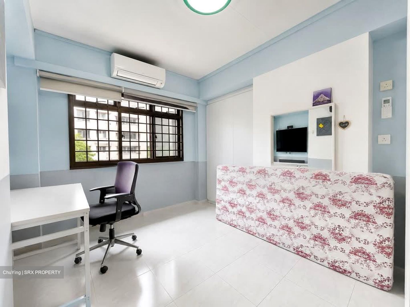 Blk 567 Hougang Street 51 (Hougang), HDB 4 Rooms #594701721